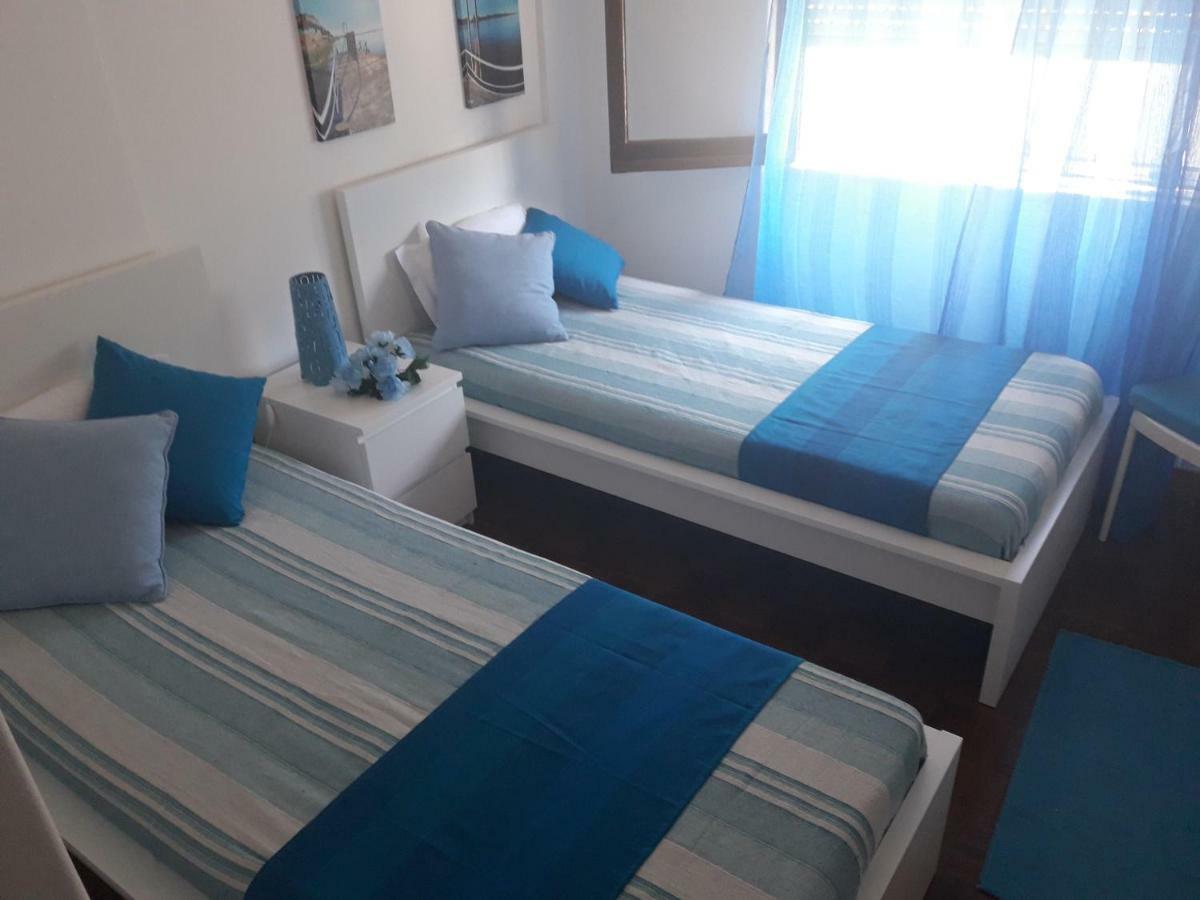 Holiday home Sado *