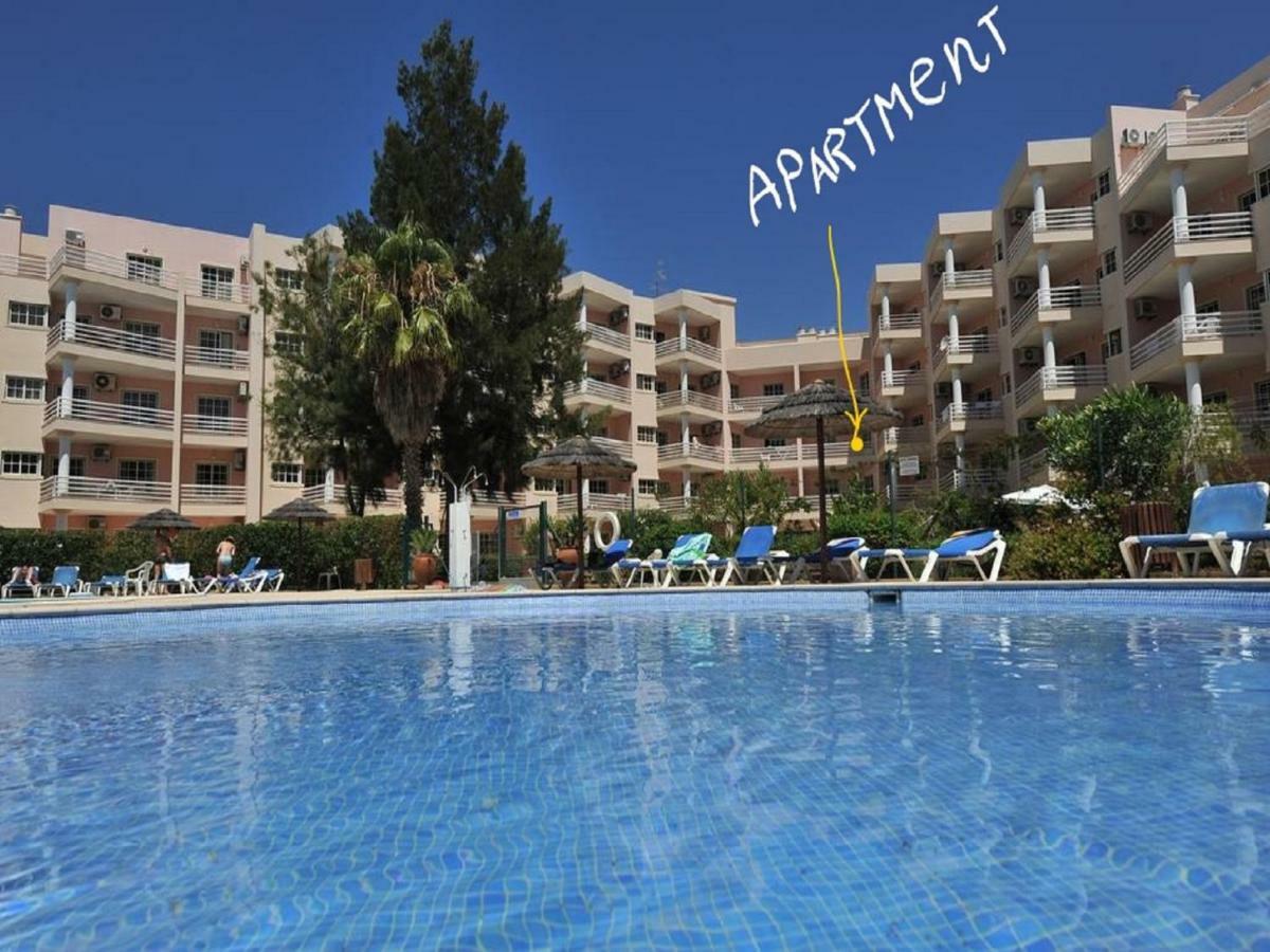 Lovely Estrela Vau - Swimming Pool View * Portimao