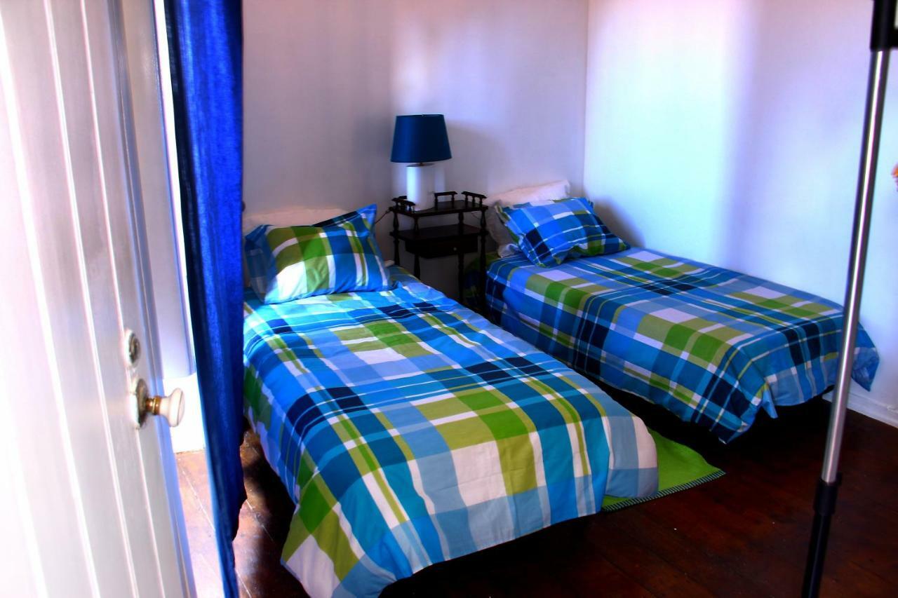 Casas Do Patio Sem Cantigas 4 Apartment *