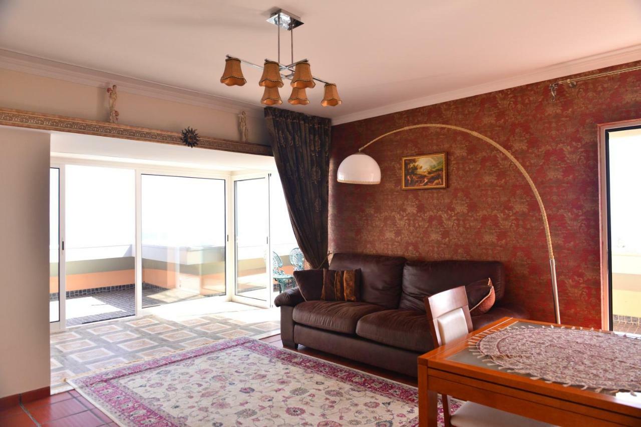 Romantico Apartamento Caniço
