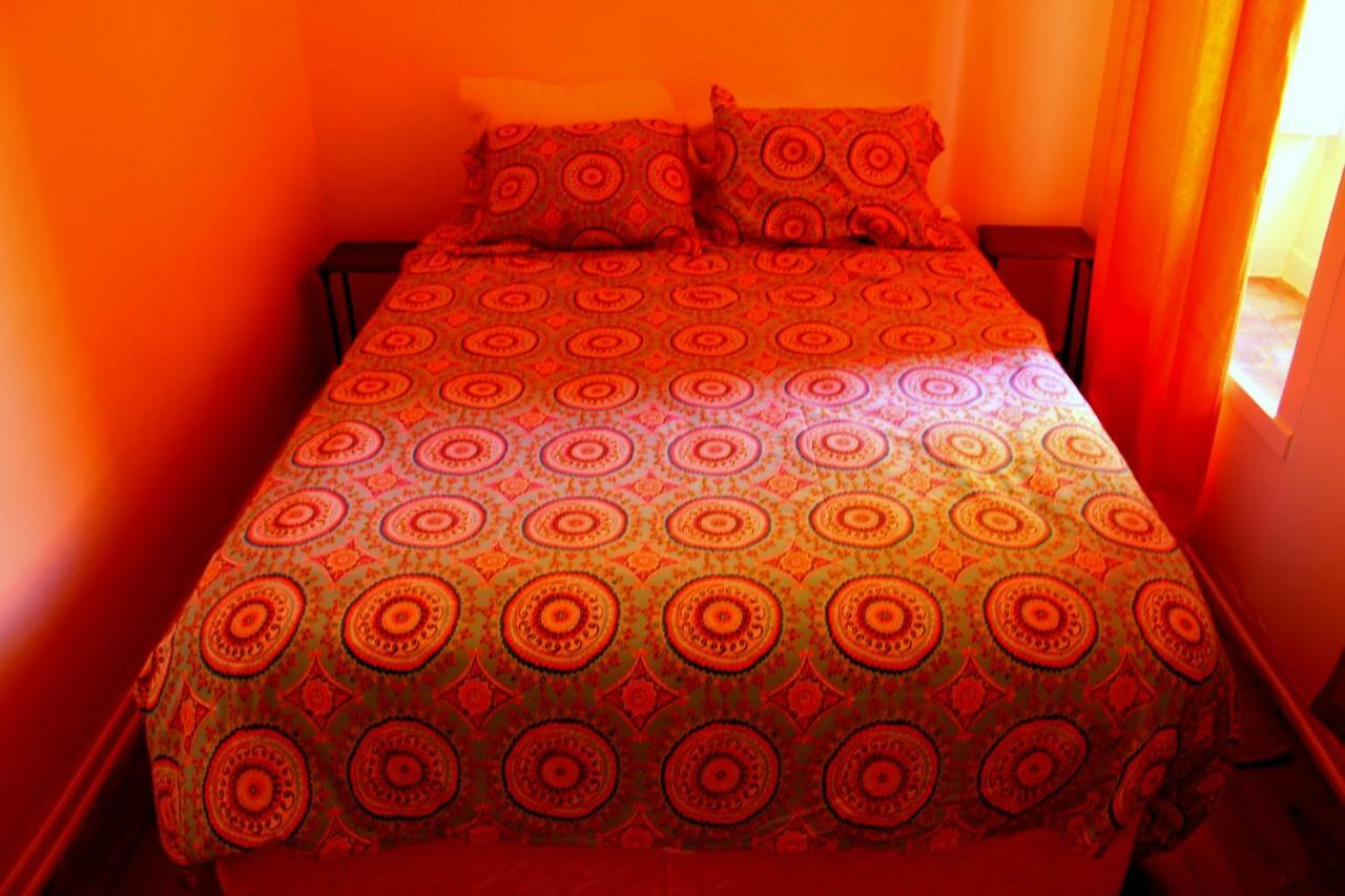 Casas Do Patio Sem Cantigas 4