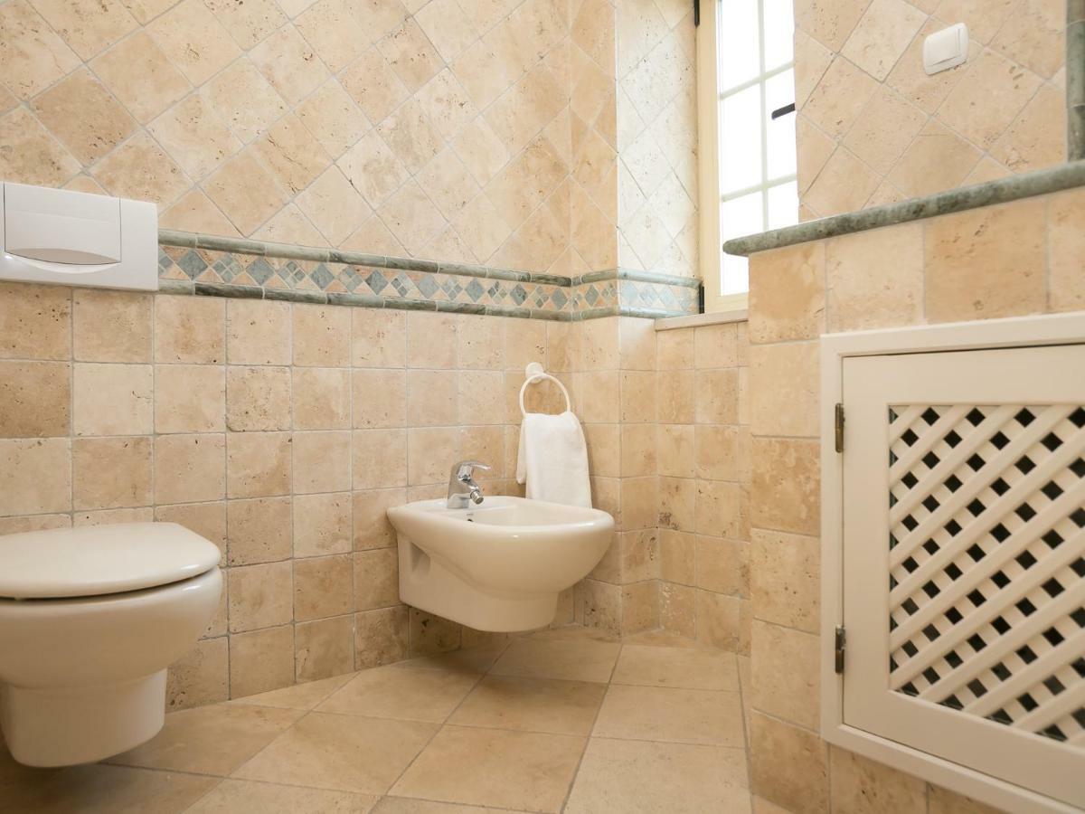 Duplex Apartment Carvoeiro (Lagoa)