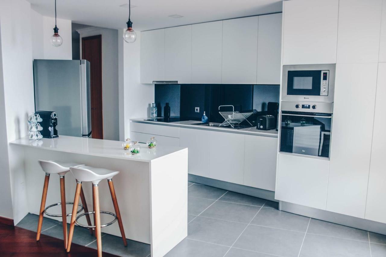 Appartement Horizon View