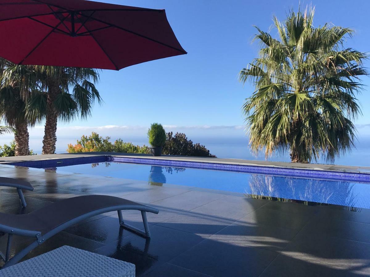 Сasa de vacaciones Endless Blue House *