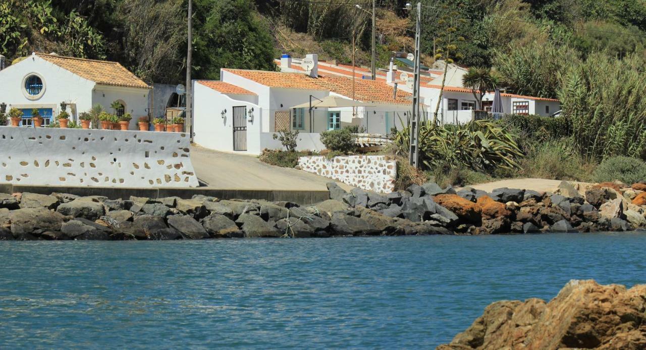 Casa de férias Chale Da Baia *