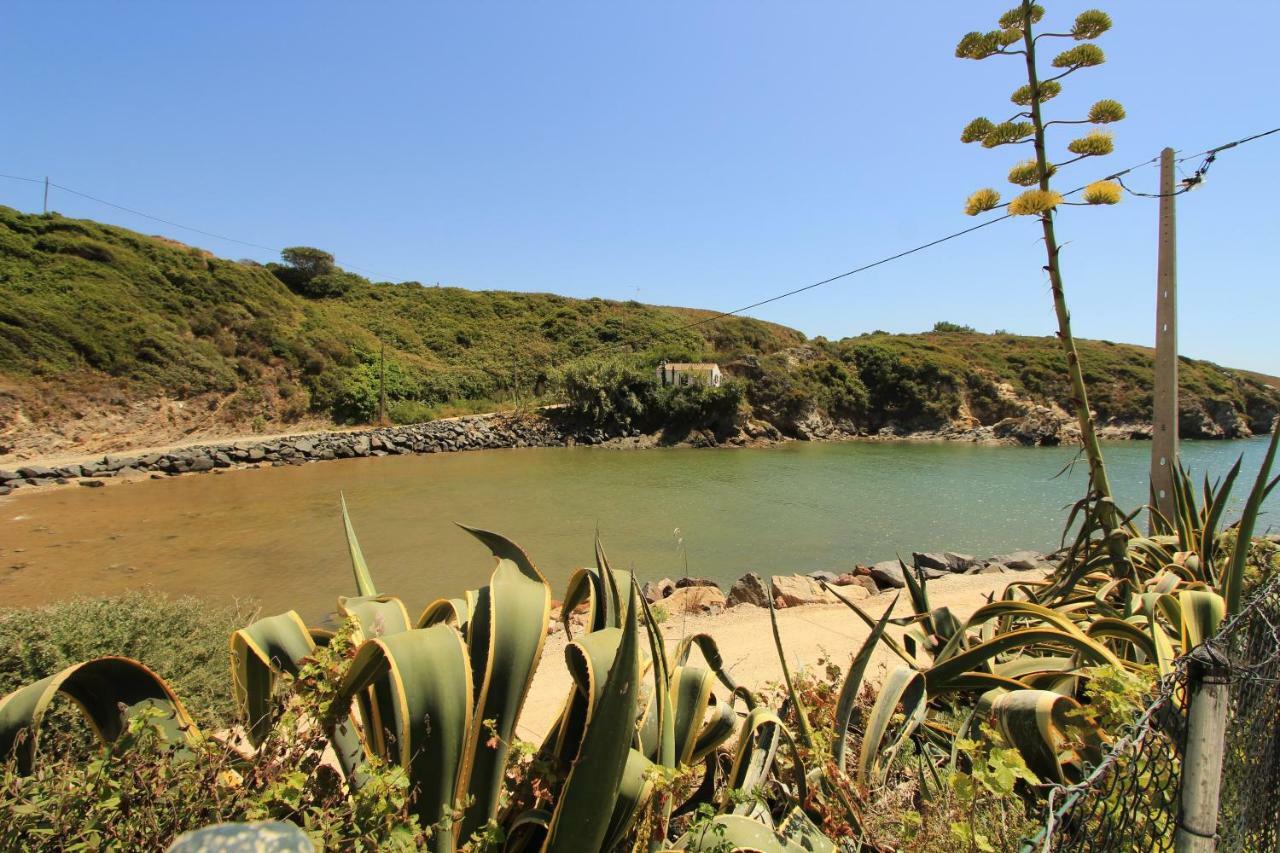 Casa de férias Chale Da Baia Porto Covo