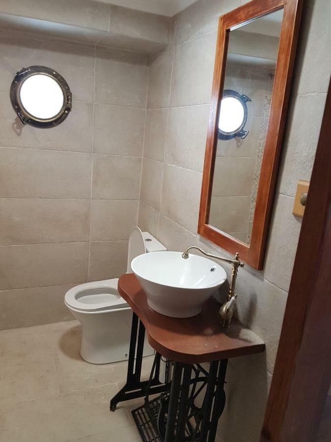 Casa de férias Chale Da Baia Porto Covo