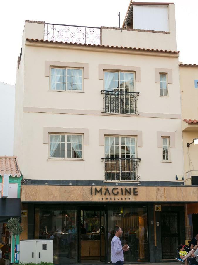 Apartment Duplex Carvoeiro (Lagoa)