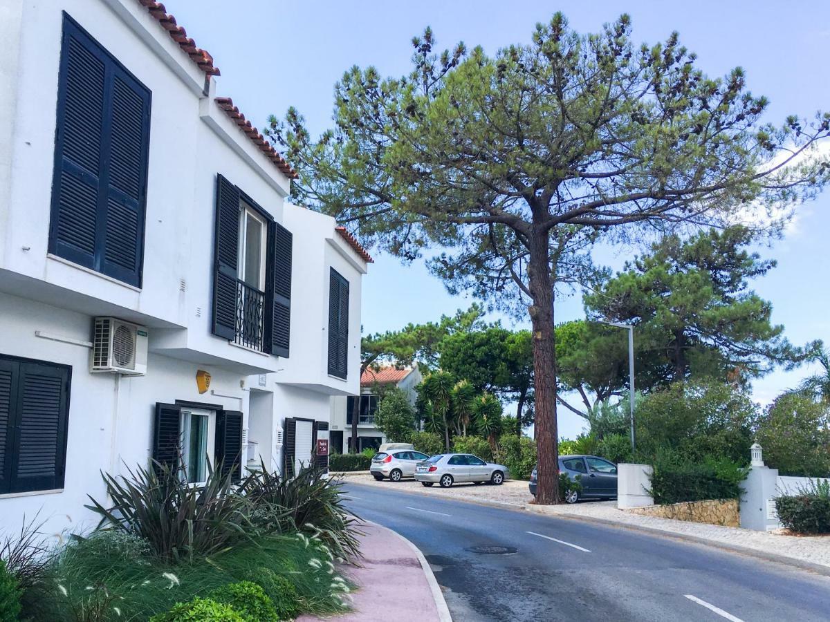 Casa Flores Vale do Lobo