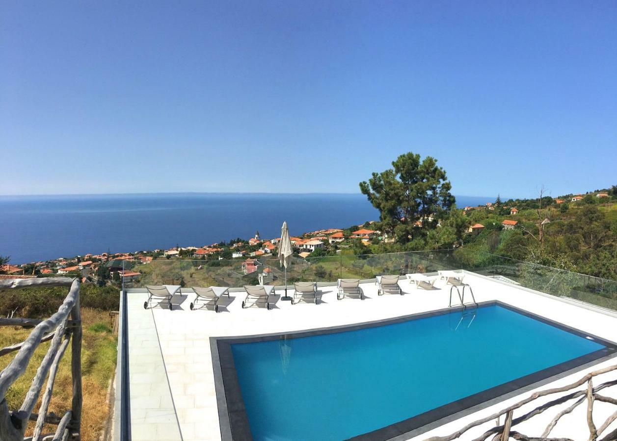 Casa Dos Reis Calheta (Madeira)