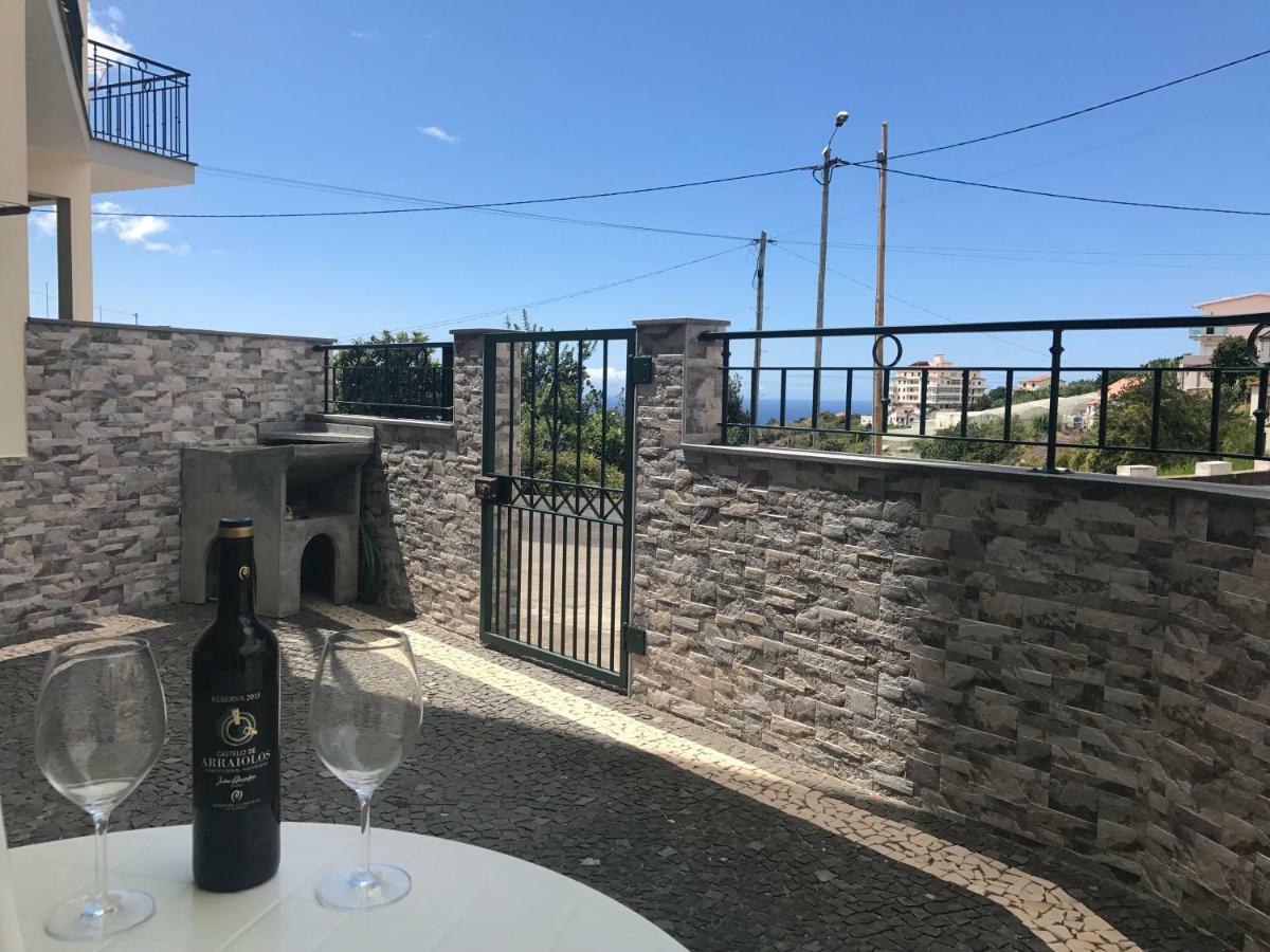 Atlantic Rose Apartment Calheta (Madeira)