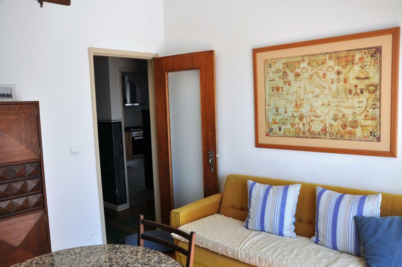 Casa De Zira Nazare