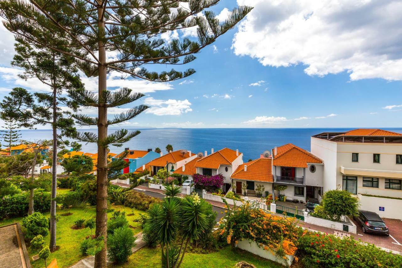 Apartamento Oceano