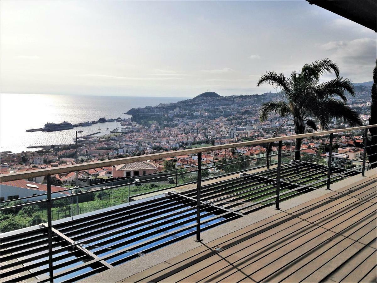 Cary * Funchal (Madeira)