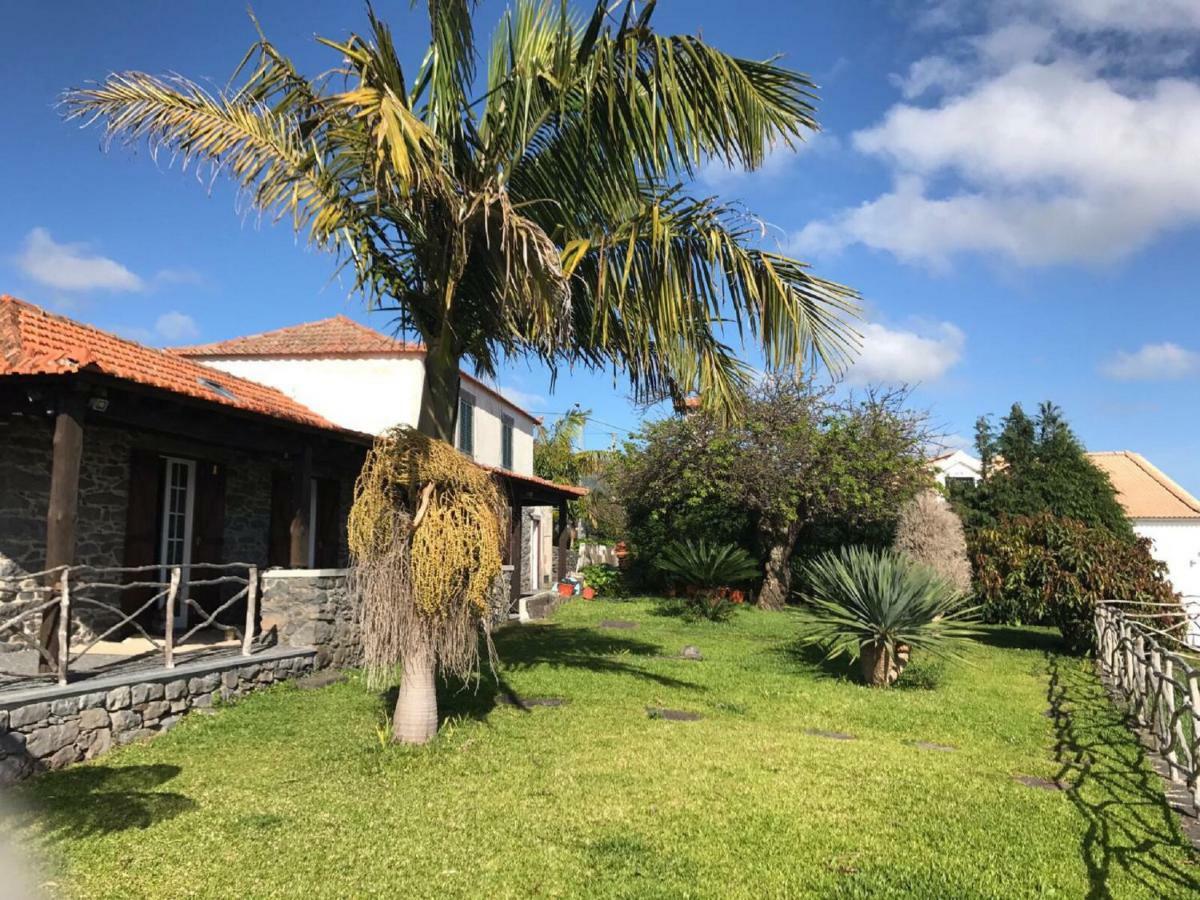 Holiday home Casa Dos Reis Calheta (Madeira)