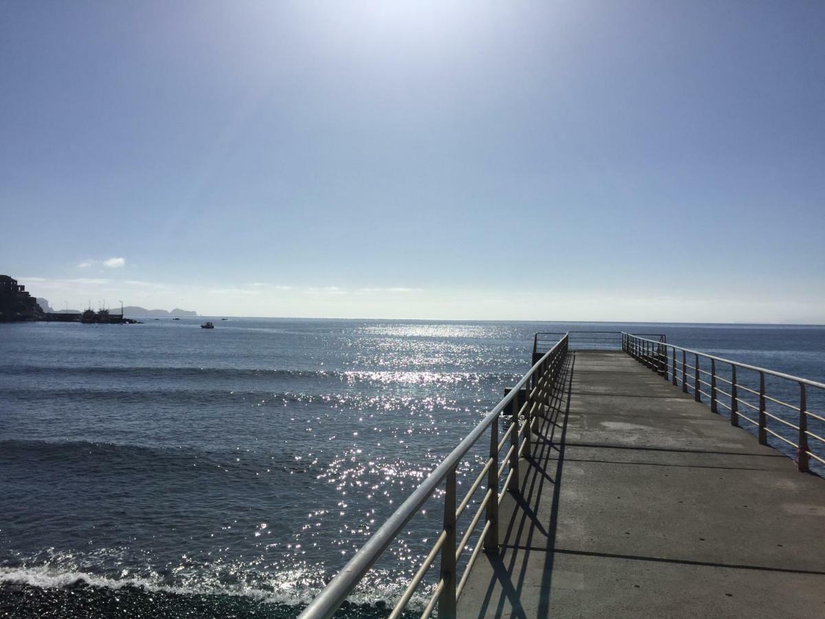 Estacada * Machico (Madeira)