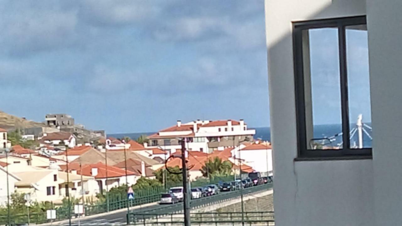 Apartment Estacada Machico (Madeira)