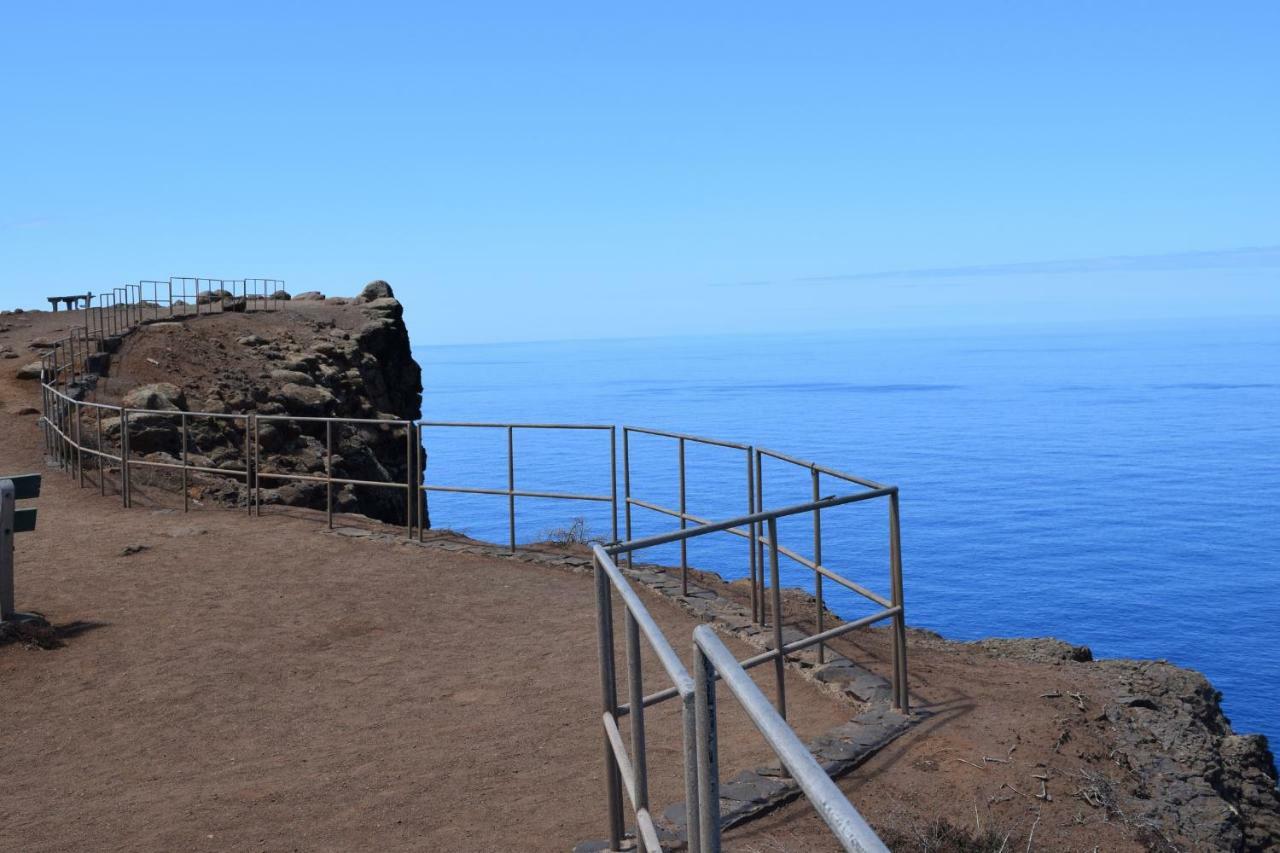 Estacada * Machico (Madeira)
