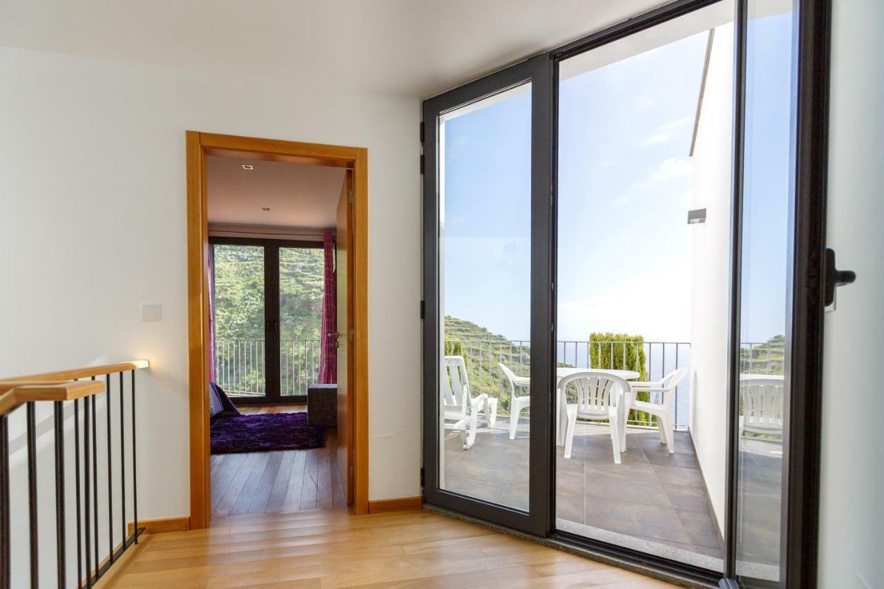 Villa Maciel Calheta (Madeira)