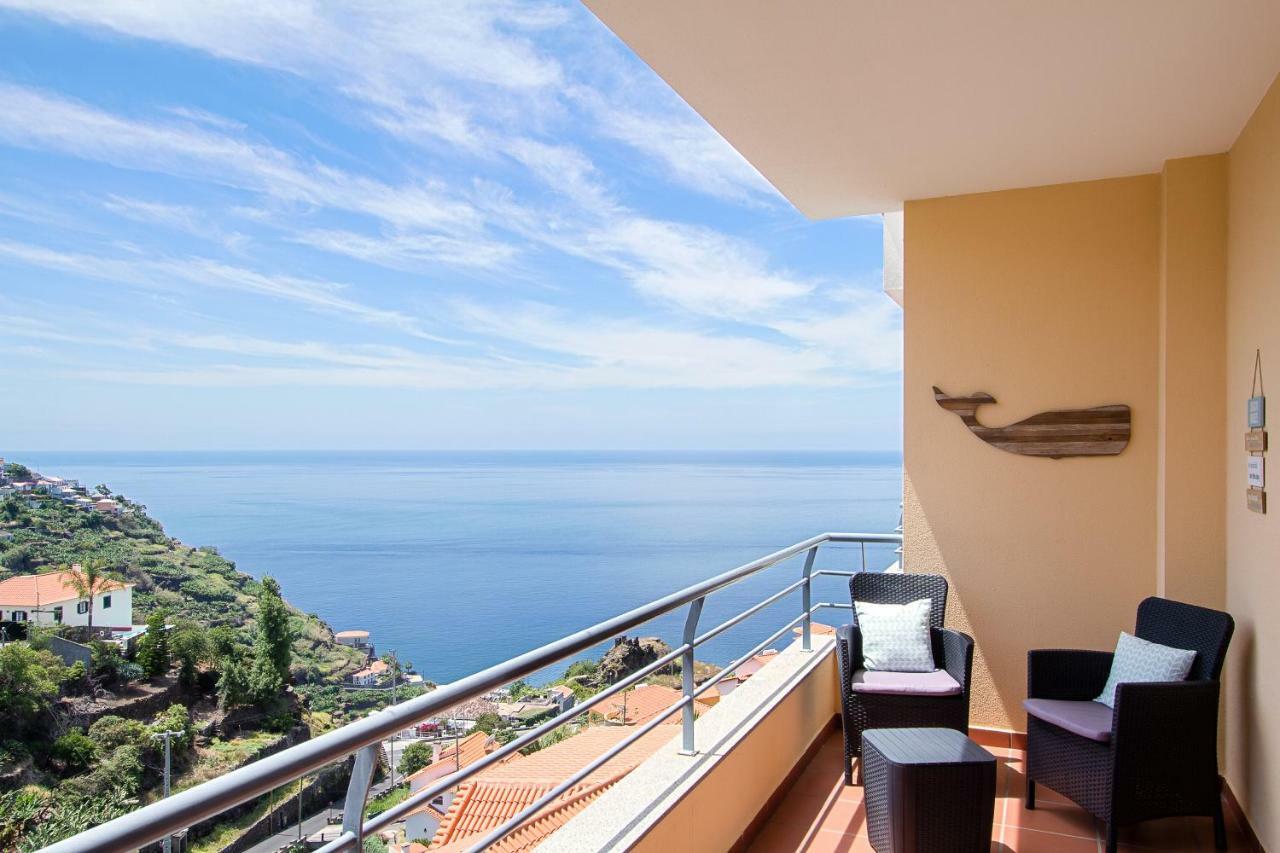 Peace Haven Calheta (Madeira)