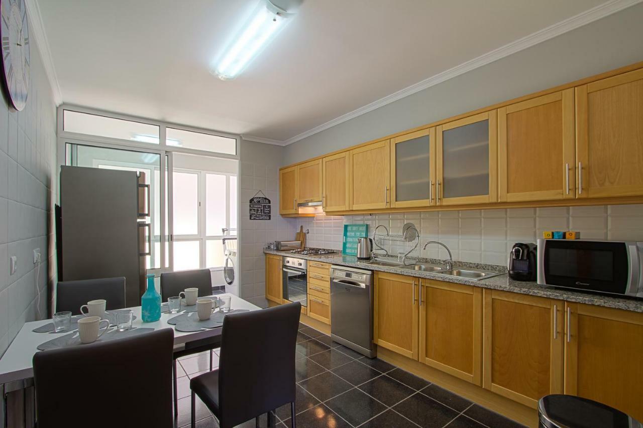 Appartement Peace Haven *