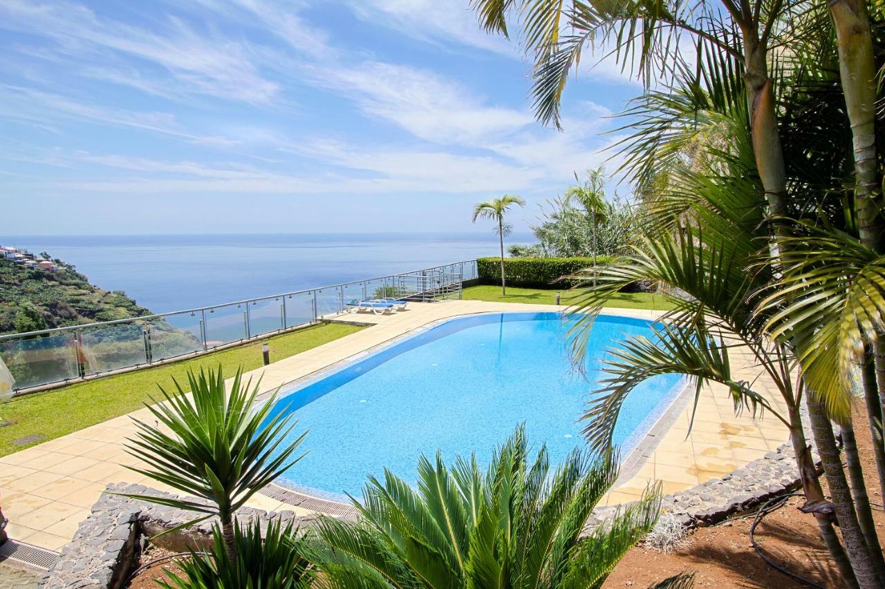 Peace Haven * Calheta (Madeira)