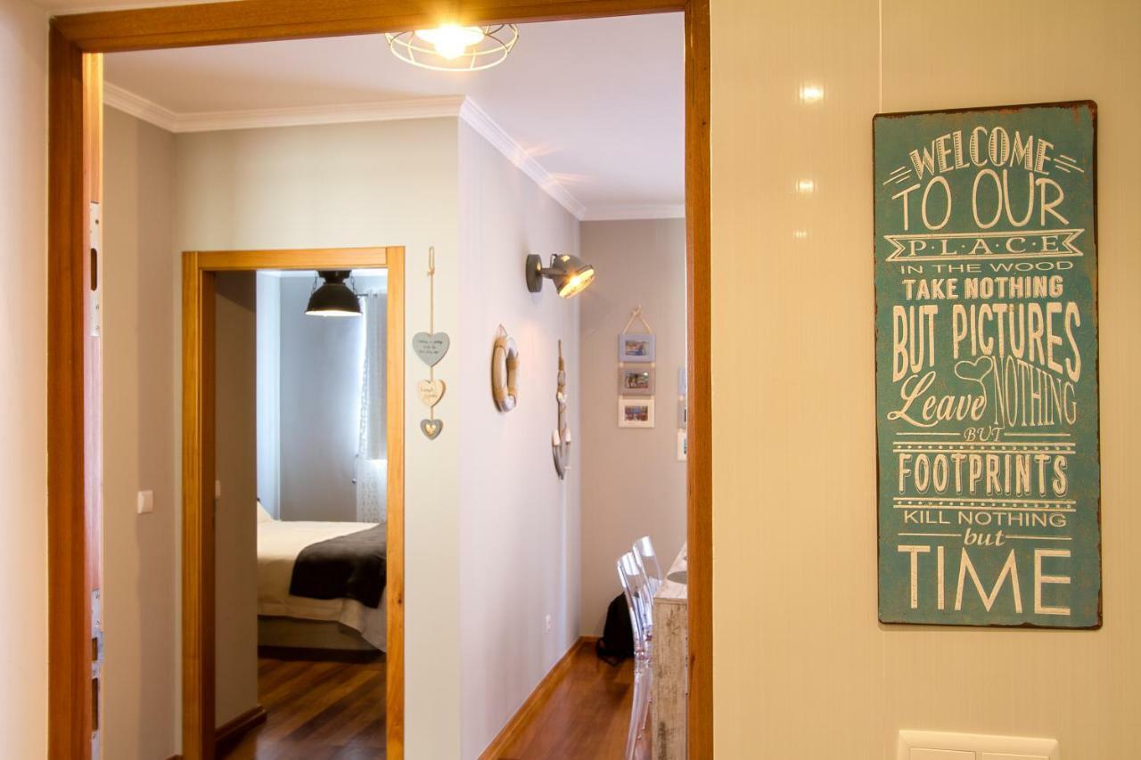 Peace Haven Appartement