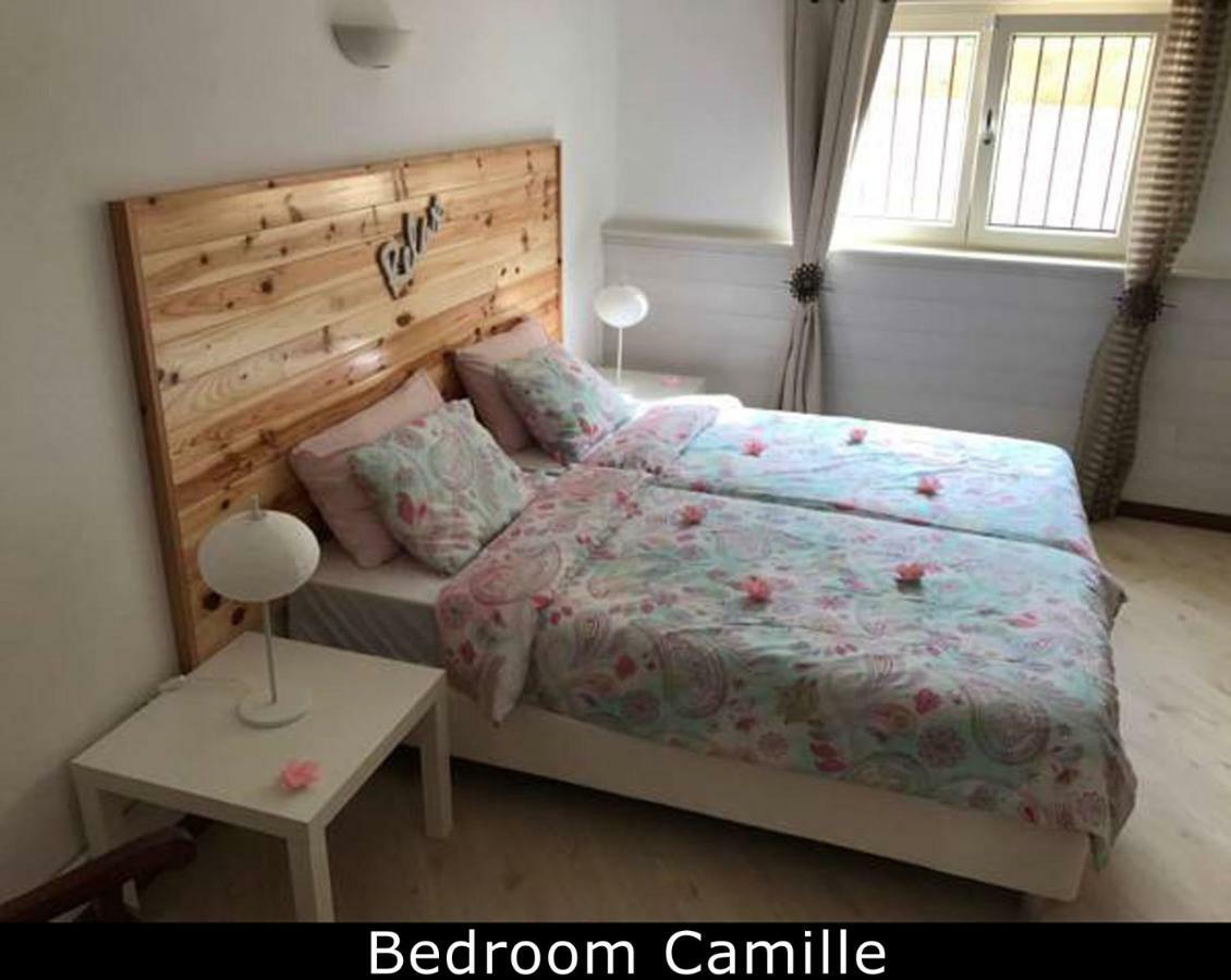Villa Cegonha Powered By Cegonha Resort- Private Swimming Pool & Air Con Albufeira