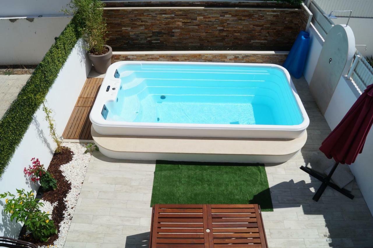 Holiday home Rua Da Lota *
