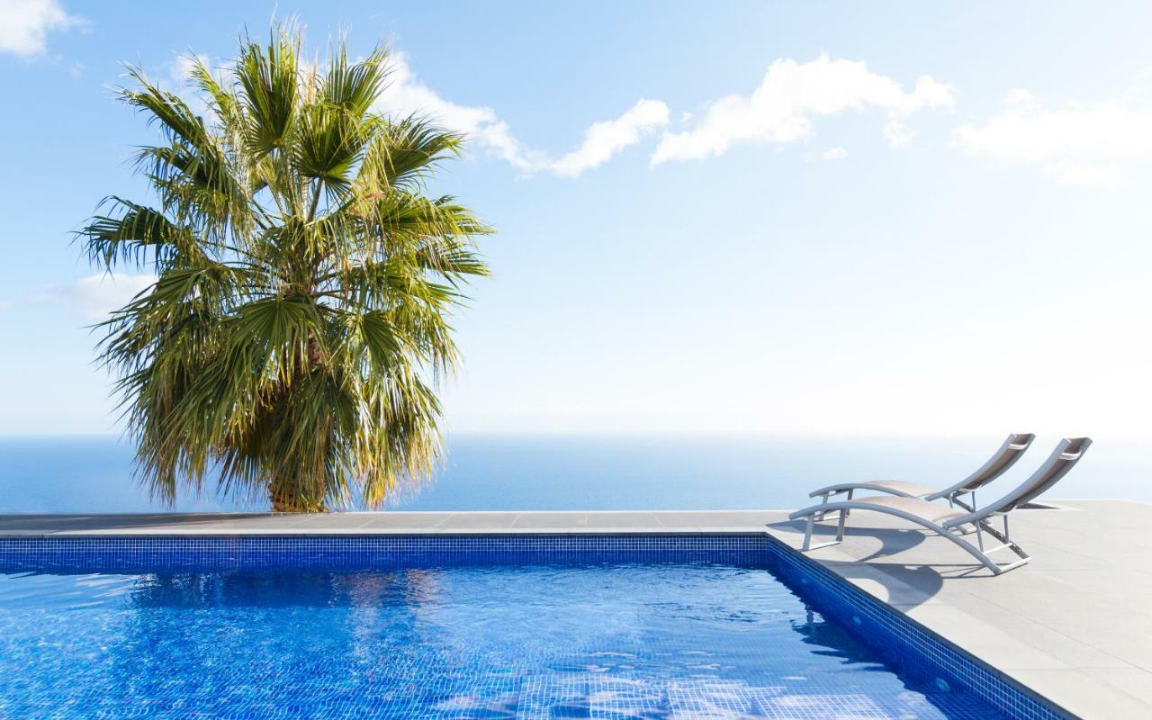 Endless Blue House Holiday home *