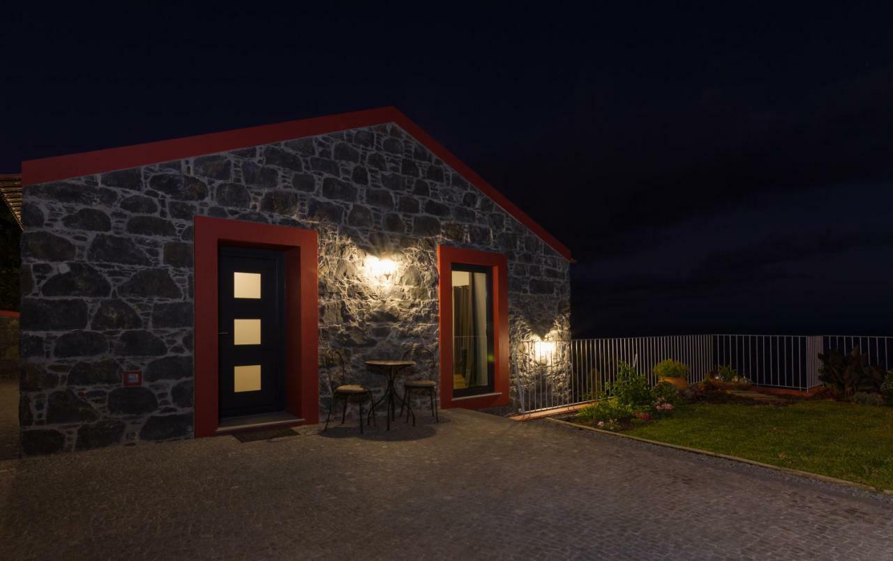 Endless Blue House Holiday home Arco da Calheta (Madeira)