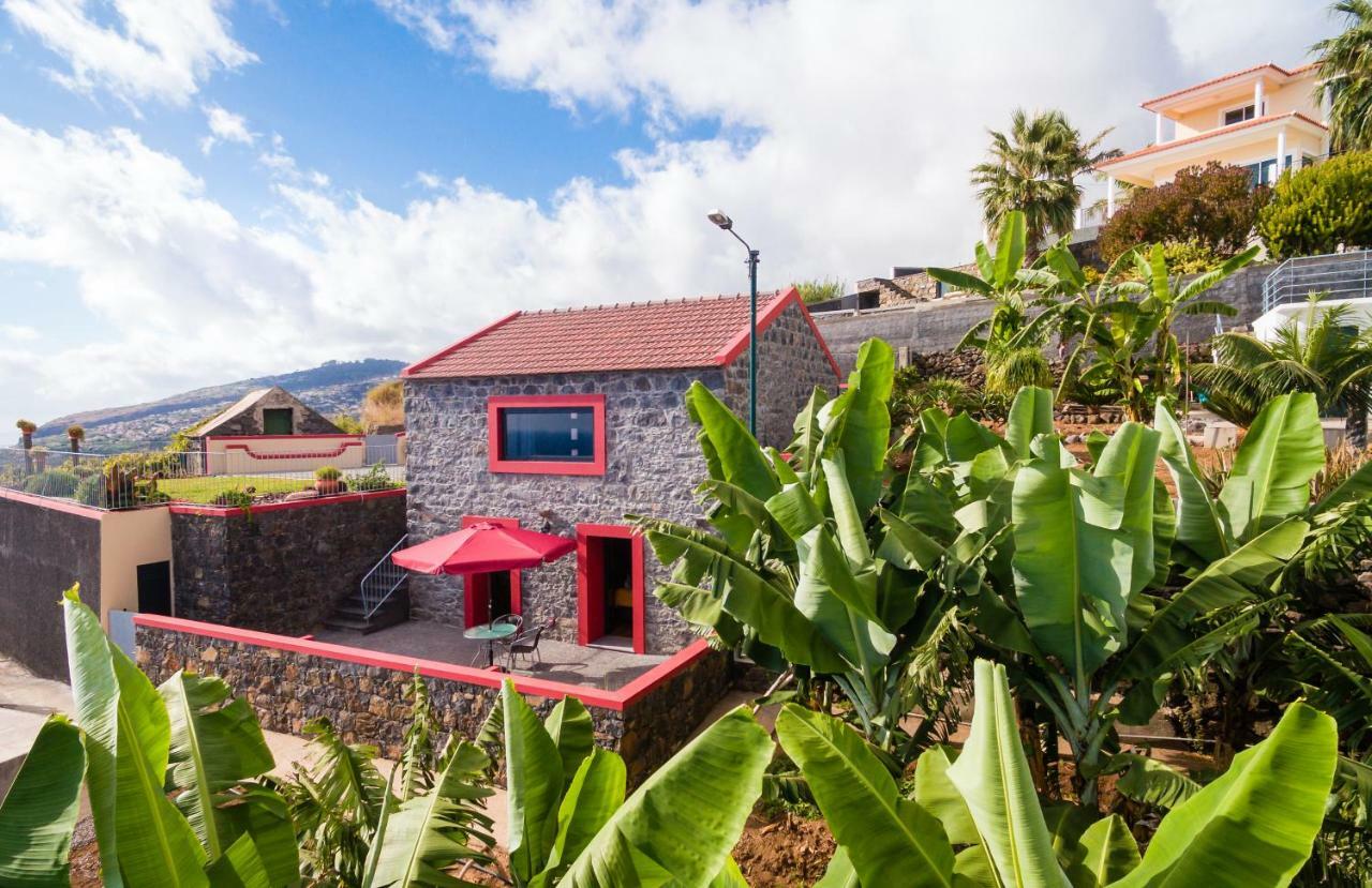 Endless Blue House Holiday home Arco da Calheta (Madeira)
