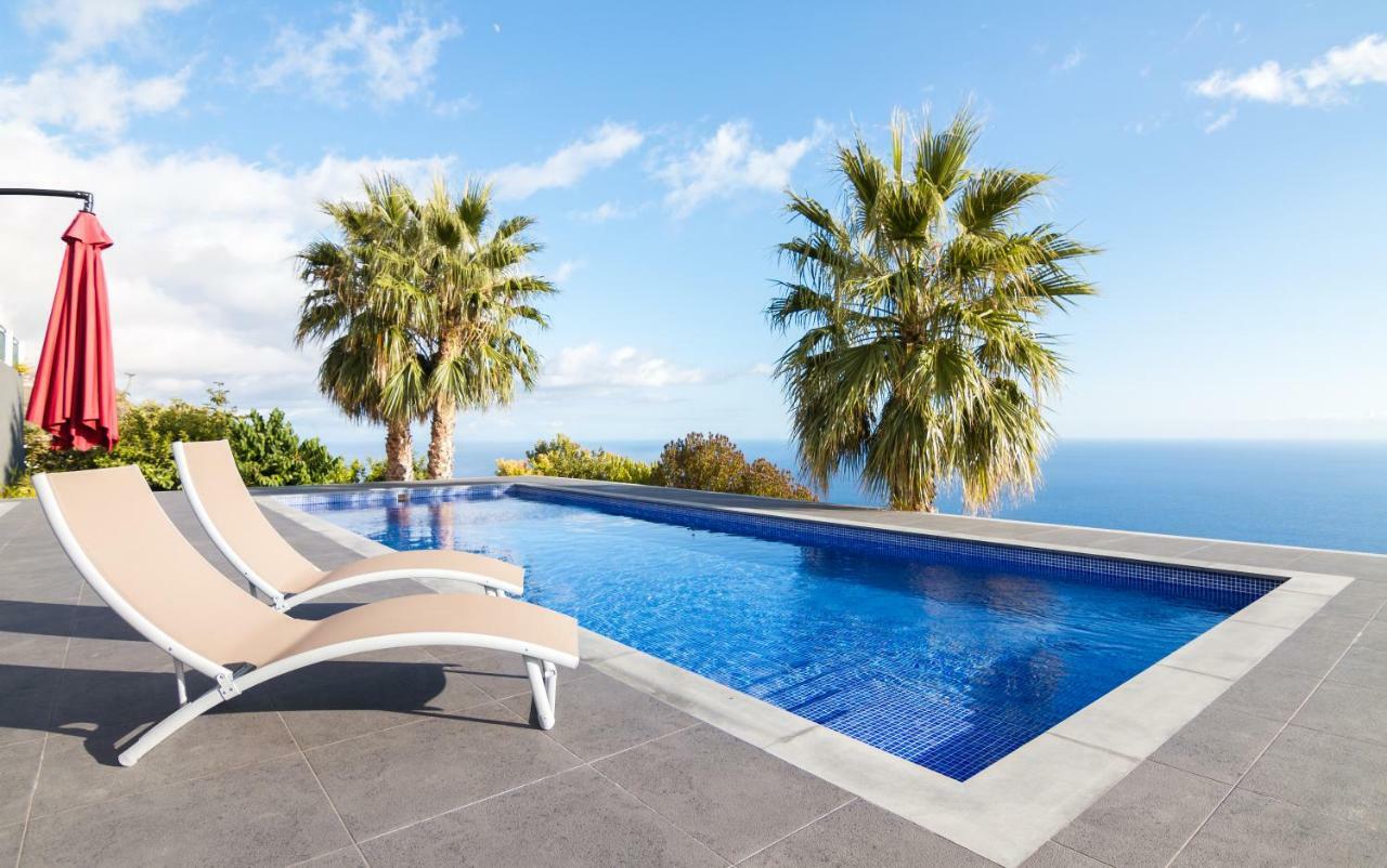 Holiday home Endless Blue House Arco da Calheta (Madeira)