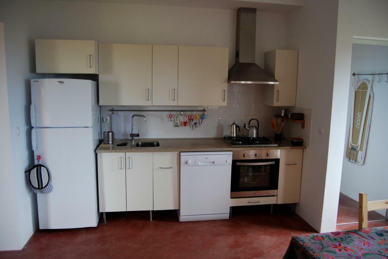 Quinta Da Falesia - Casa Amarela Holiday home *