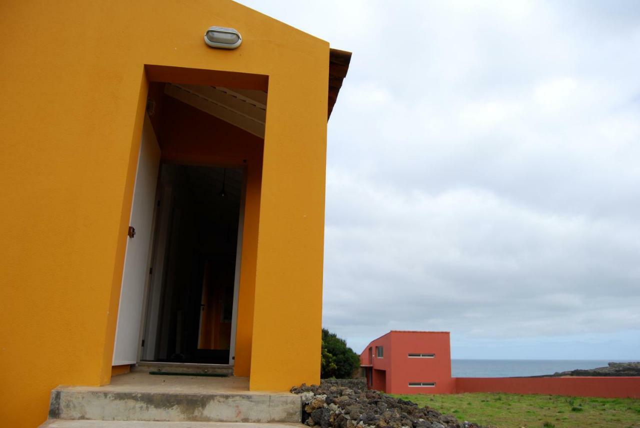 Quinta Da Falesia - Casa Amarela Ponta Delgada (Sao Miguel)