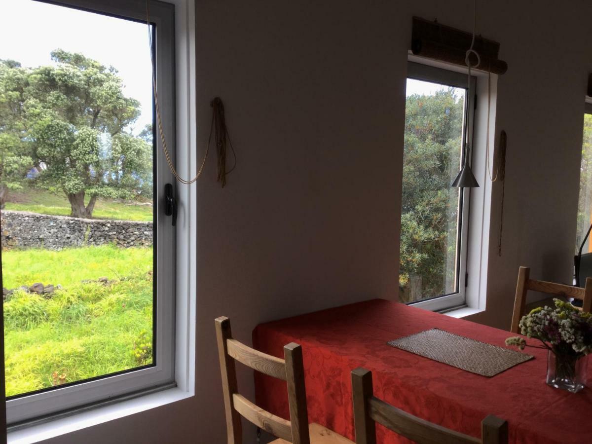 Quinta Da Falesia - Casa Amarela Ponta Delgada (Sao Miguel)