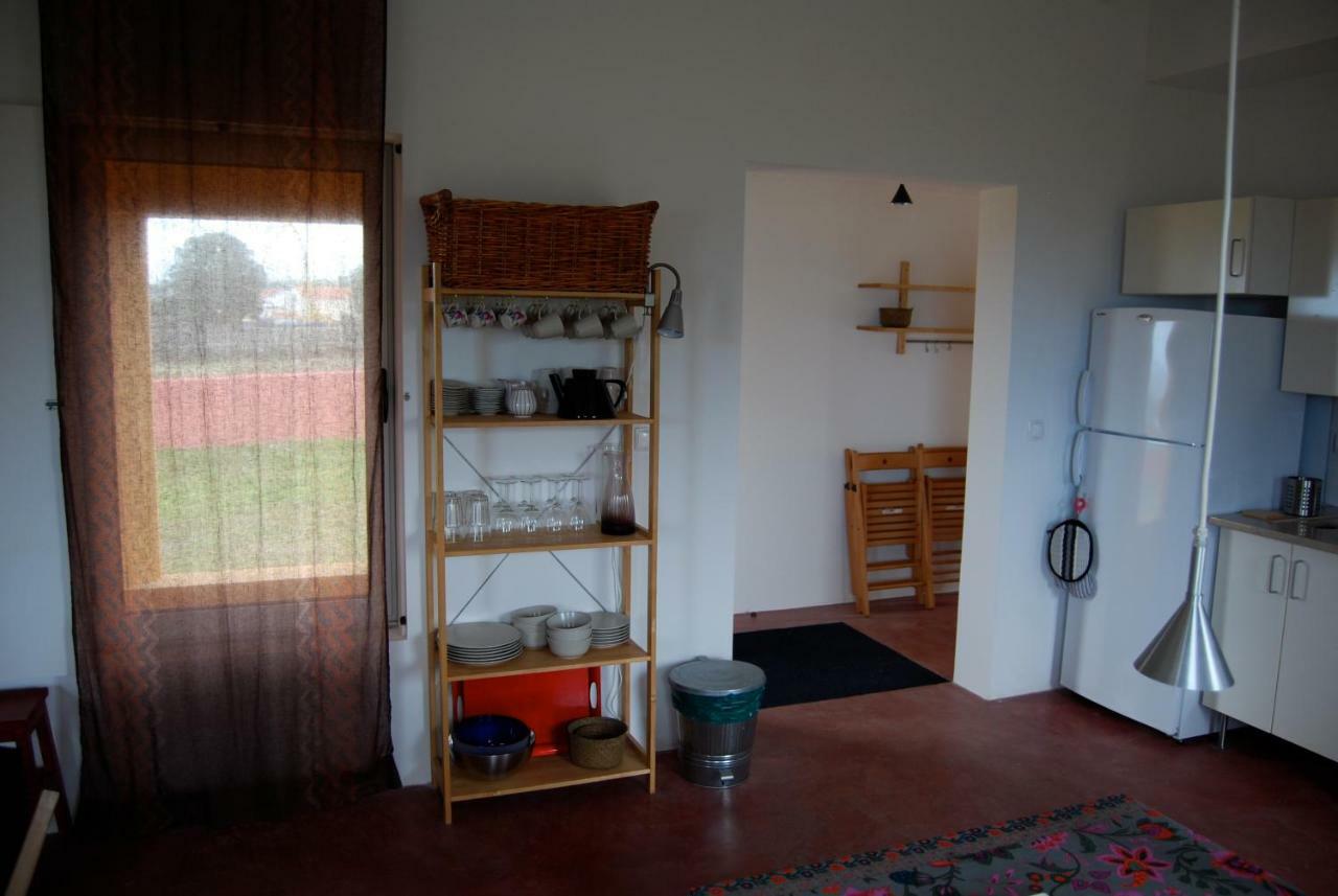 Quinta Da Falesia - Casa Amarela Holiday home *