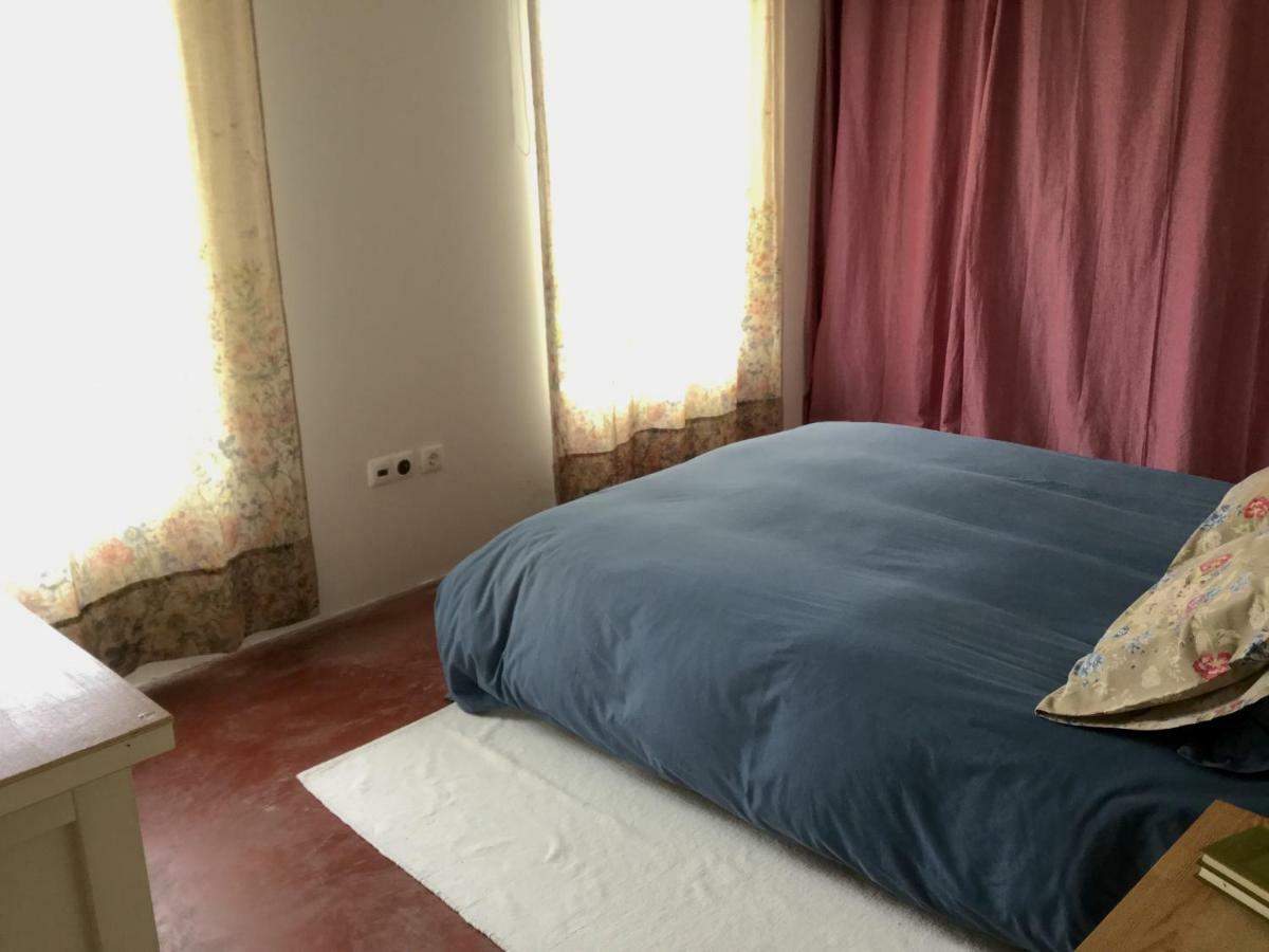 Quinta Da Falesia - Casa Amarela Ponta Delgada (Sao Miguel)