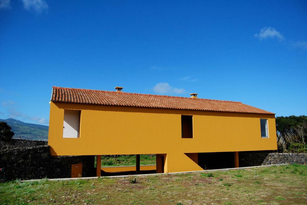 Quinta Da Falesia - Casa Amarela * Ponta Delgada (Sao Miguel)