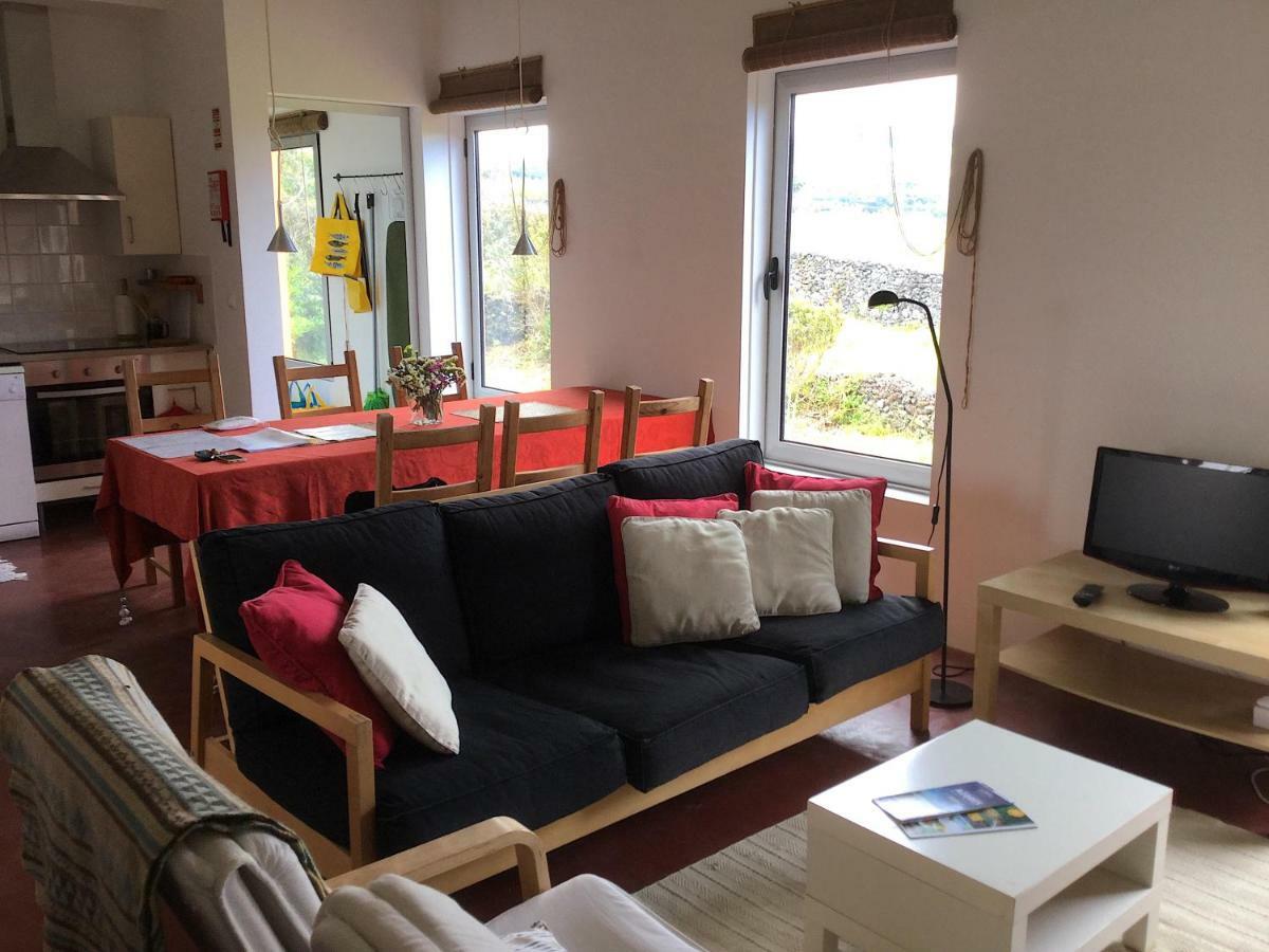 Quinta Da Falesia - Casa Amarela Holiday home Ponta Delgada (Sao Miguel)