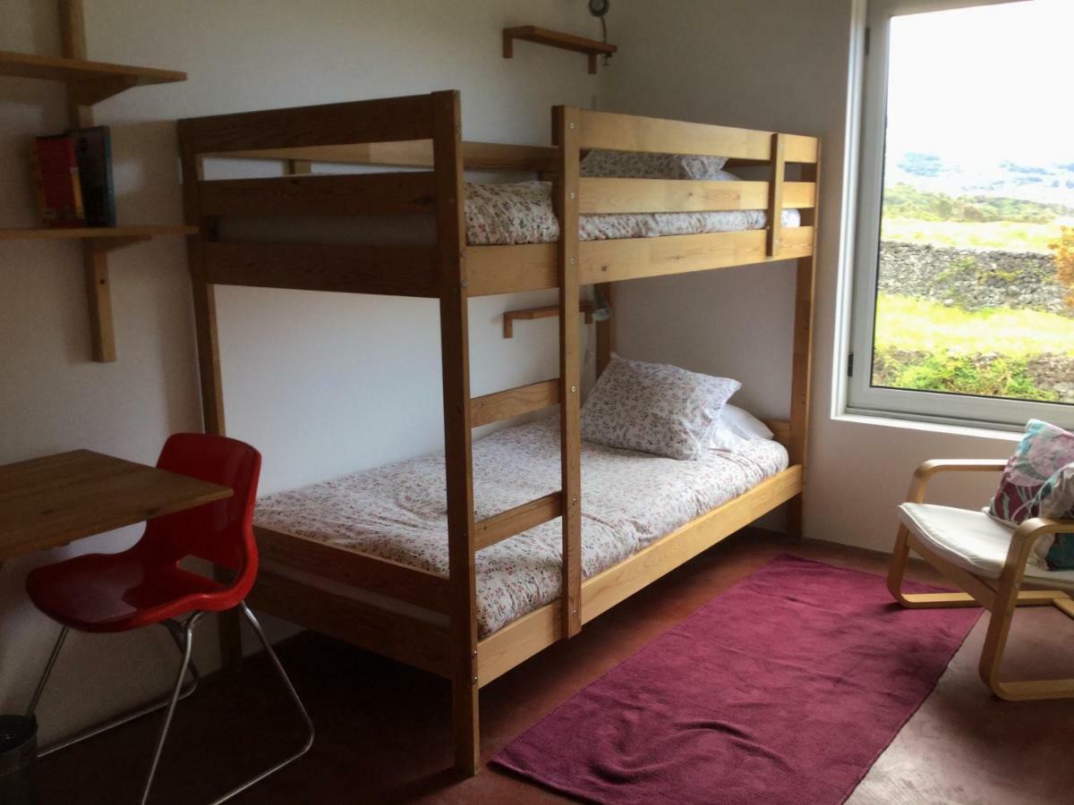 Quinta Da Falesia - Casa Amarela * Ponta Delgada (Sao Miguel)