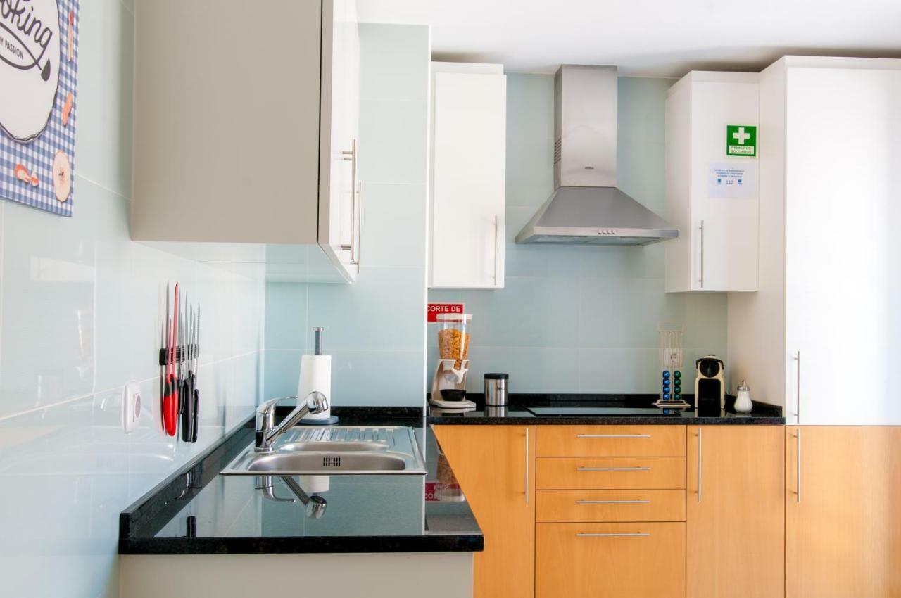 Pilot House - Village Marina Apartment Olhao