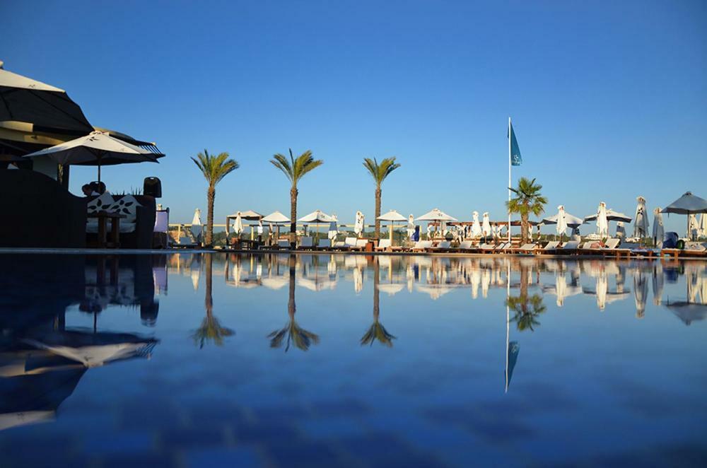 Da Rocha - Tarik Portimao