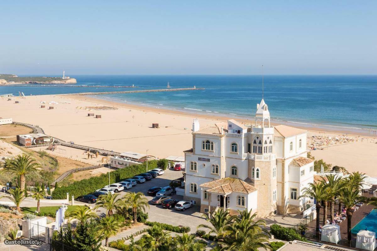 Da Rocha - Tarik Apartamento