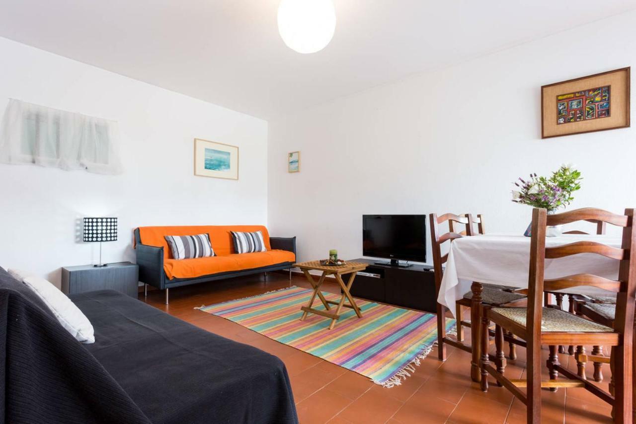 Apartamento Cegonha Do Mar Aljezur