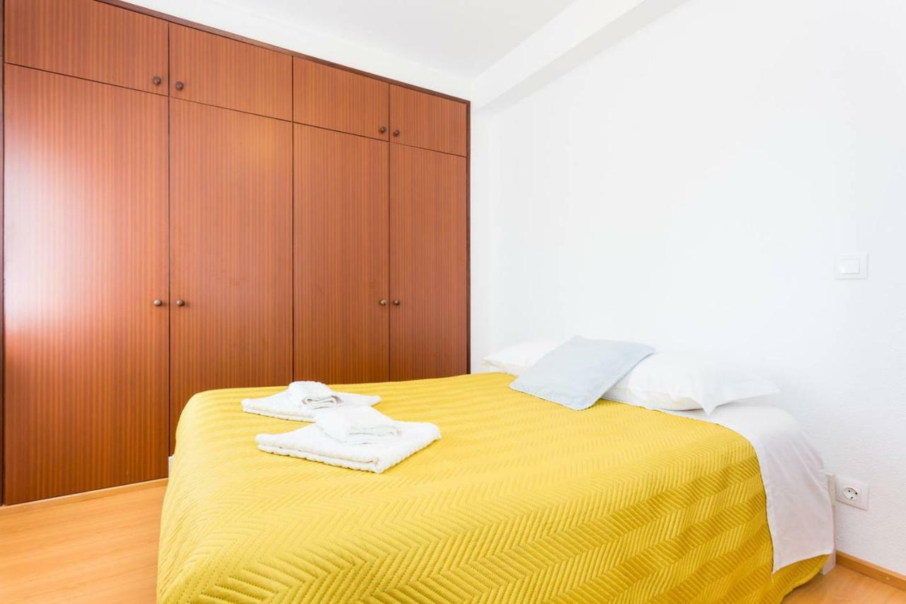 Apartamento Cegonha Do Mar
