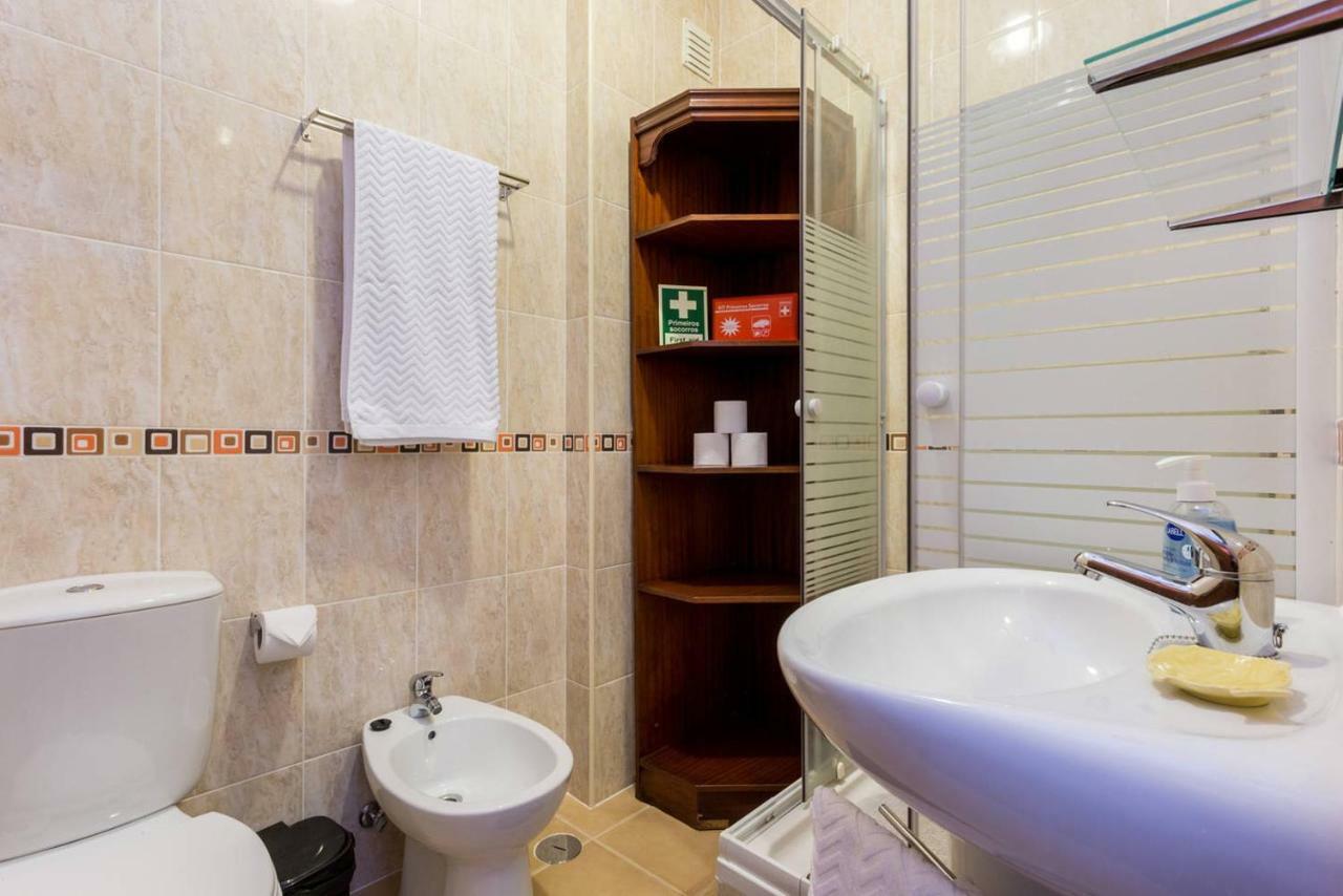 Cegonha Do Mar Appartement *
