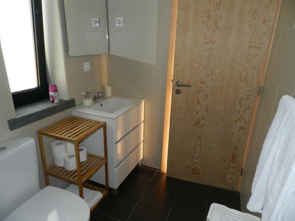 Vale Dos Milhafres Holiday home