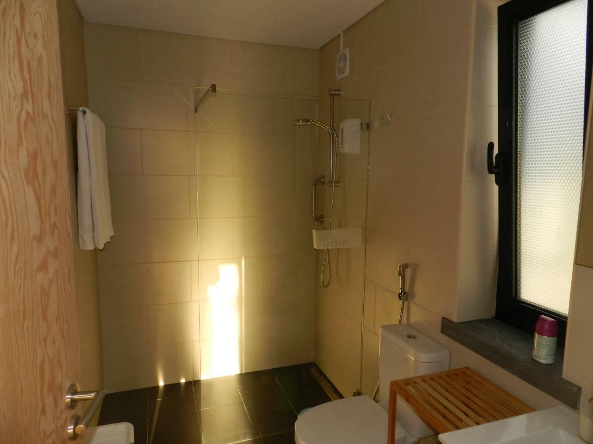 Holiday home Vale Dos Milhafres Angra do Heroismo