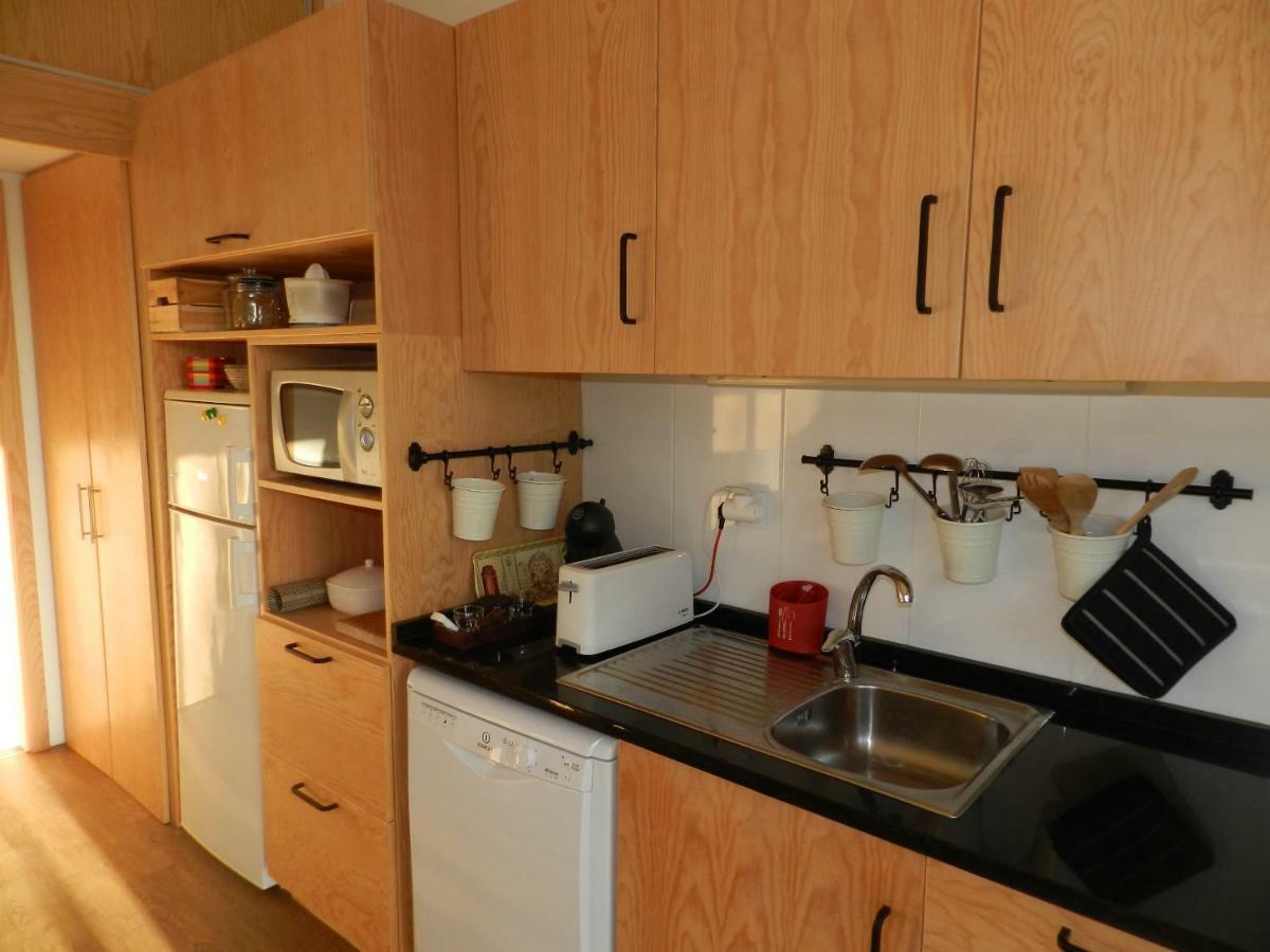 Vale Dos Milhafres Holiday home *
